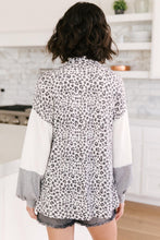 Load image into Gallery viewer, Jungleblock Kimono