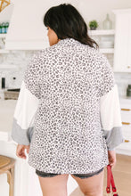 Load image into Gallery viewer, Jungleblock Kimono