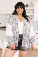 Load image into Gallery viewer, Jungleblock Kimono