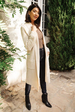 Load image into Gallery viewer, Keep Me Close Cardigan in Ivory