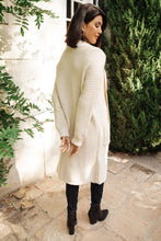 Load image into Gallery viewer, Keep Me Close Cardigan in Ivory