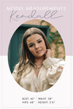 Load image into Gallery viewer, In the Villa Kimono