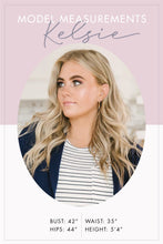 Load image into Gallery viewer, Cabin Views Plaid Button Up Top