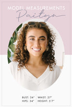 Load image into Gallery viewer, Thermal Love Top in Soft White
