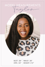 Load image into Gallery viewer, Forever Lovin' Kimono in Taupe