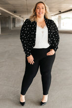 Load image into Gallery viewer, Perfect Polka Dot Blazer