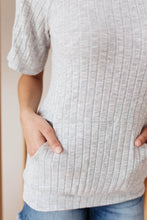 Load image into Gallery viewer, Soft And Subtle Top