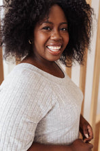 Load image into Gallery viewer, Soft And Subtle Top