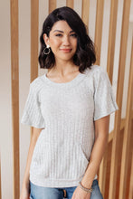 Load image into Gallery viewer, Soft And Subtle Top