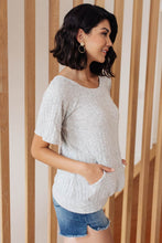 Load image into Gallery viewer, Soft And Subtle Top