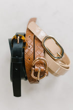 Load image into Gallery viewer, Three is Better Than One Belt Set