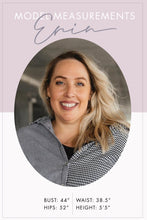 Load image into Gallery viewer, Keep Me Close Cardigan in Ivory