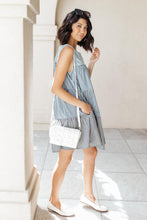 Load image into Gallery viewer, Ocean Waves Dress