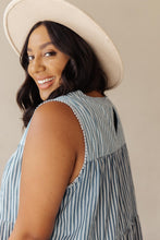 Load image into Gallery viewer, Ocean Waves Dress