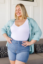 Load image into Gallery viewer, Unwavering Confidence Blouse in Light Blue