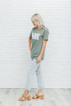 Load image into Gallery viewer, Green Thumb Graphic Tee