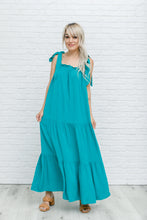 Load image into Gallery viewer, Venetian Coast Dress