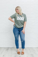 Load image into Gallery viewer, Green Thumb Graphic Tee