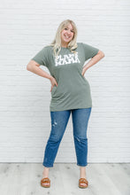 Load image into Gallery viewer, Green Thumb Graphic Tee