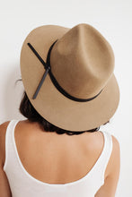 Load image into Gallery viewer, Jane Felt Hat