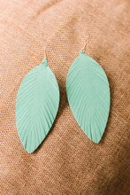 Load image into Gallery viewer, Jasmine Earrings In Turquoise