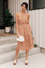 Load image into Gallery viewer, Santa Rosa Floral Dress