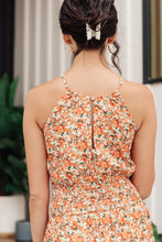 Load image into Gallery viewer, Santa Rosa Floral Dress