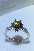 Load image into Gallery viewer, Shining For You 2 Carat Moissanite Ring