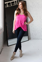 Load image into Gallery viewer, Think Pink Tank