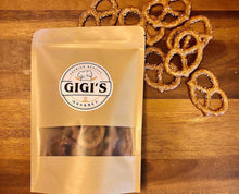 Load image into Gallery viewer, Garlic &amp; Herb Pretzels