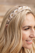 Load image into Gallery viewer, All Chained Up Headband