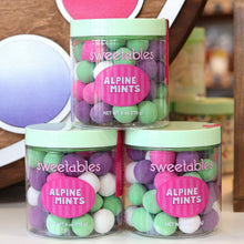 Load image into Gallery viewer, Sweetables | Alpine Mints