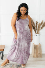 Load image into Gallery viewer, Amethyst Dream Maxi