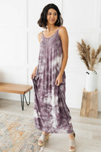 Load image into Gallery viewer, Amethyst Dream Maxi