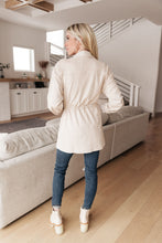 Load image into Gallery viewer, Aniston Everyday Jacket In Ivory