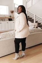 Load image into Gallery viewer, Aniston Everyday Jacket In Ivory