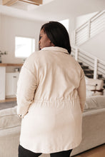 Load image into Gallery viewer, Aniston Everyday Jacket In Ivory