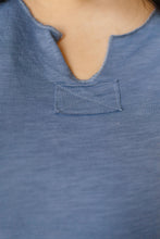 Load image into Gallery viewer, Beautiful Blue Tee