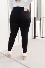 Load image into Gallery viewer, Black City Skinnies