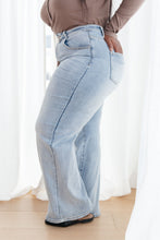 Load image into Gallery viewer, Blissed Out Wide Leg Jeans