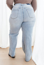 Load image into Gallery viewer, Blissed Out Wide Leg Jeans