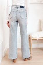 Load image into Gallery viewer, Blissed Out Wide Leg Jeans