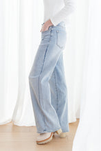 Load image into Gallery viewer, Blissed Out Wide Leg Jeans