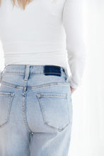 Load image into Gallery viewer, Blissed Out Wide Leg Jeans