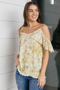 Blossom Dreams Top