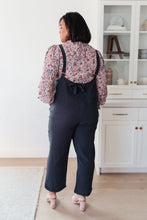 Load image into Gallery viewer, California Dreamin Jumpsuit