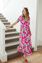 Load image into Gallery viewer, Celeste Maxi Dress