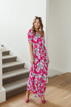 Load image into Gallery viewer, Celeste Maxi Dress