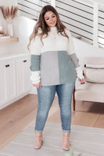 Load image into Gallery viewer, DOORBUSTER Color Block in Teal