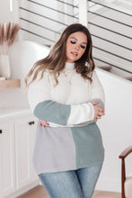 Load image into Gallery viewer, DOORBUSTER Color Block in Teal
